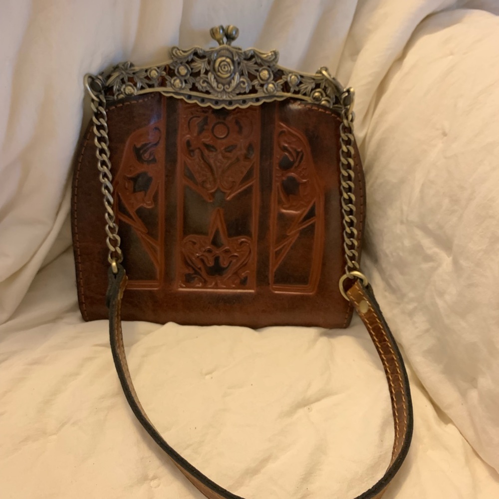 Patricia Nash bag! NWT